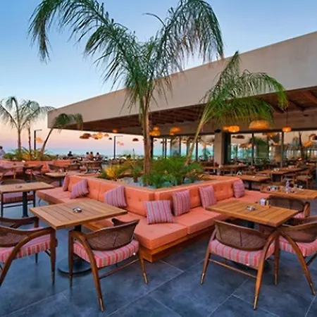 Marcellus דירה לרנקה