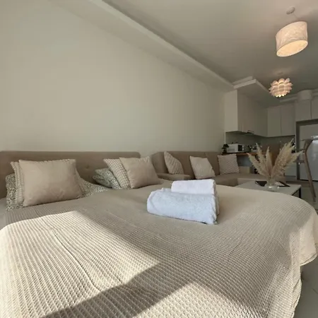 Marcellus Appartement *