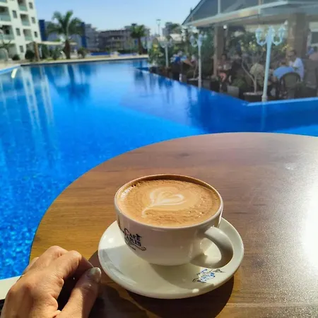 Marcellus * לרנקה