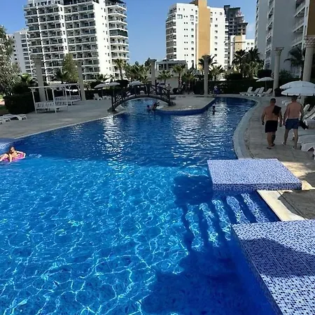 דירה Marcellus *