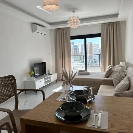 Marcellus Appartement