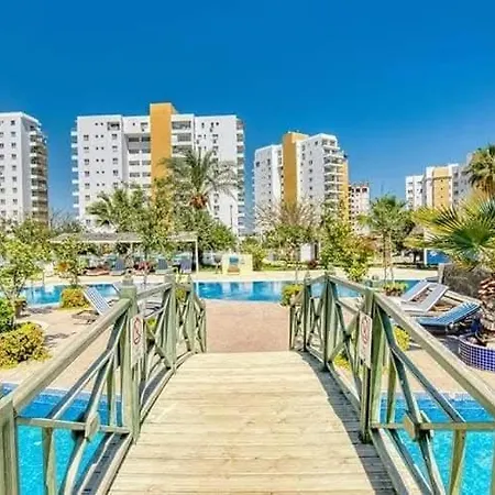 דירה Marcellus לרנקה