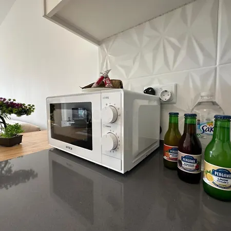 Marcellus * לרנקה