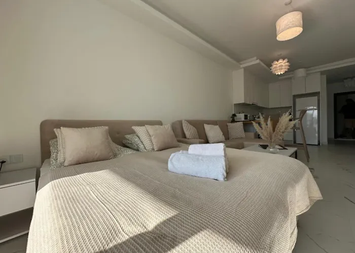 Marcellus Appartement *