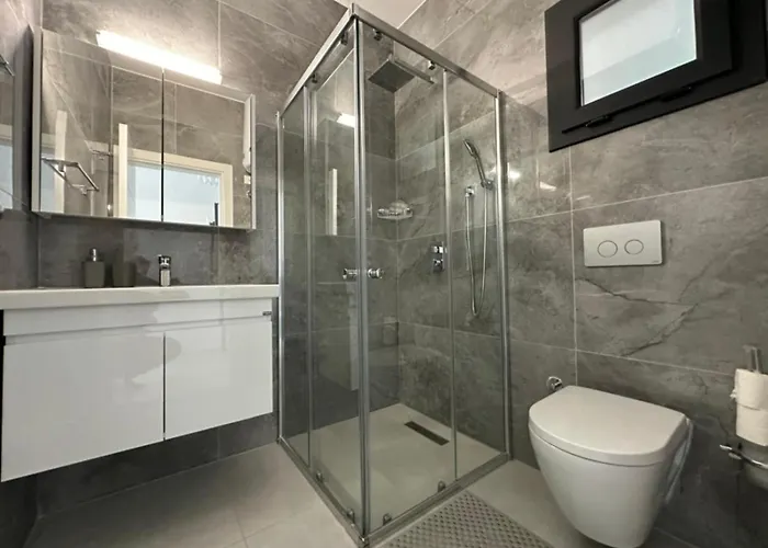 Marcellus Appartement