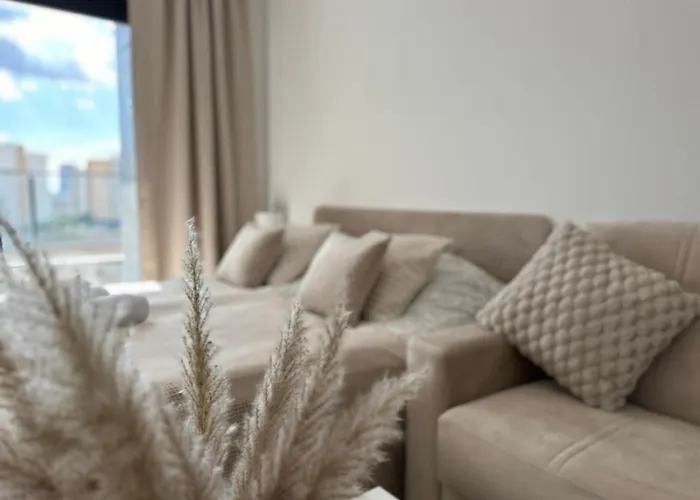 Marcellus Appartement