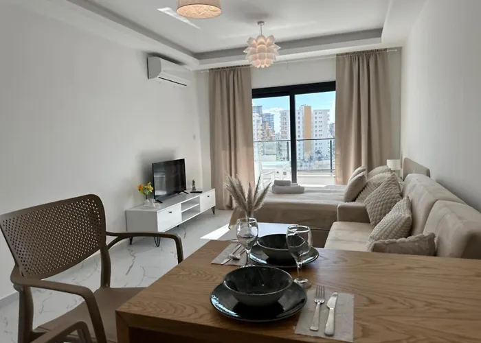 Marcellus Appartement