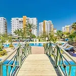 Lejlighed Marcellus Larnaca