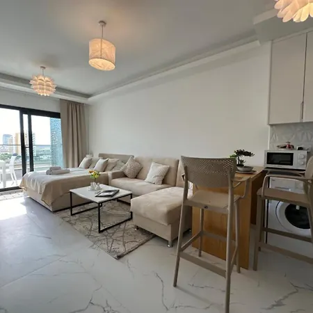 Apartment Marcellus Larnaca