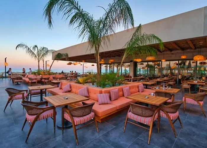 Marcellus Apartment Larnaca